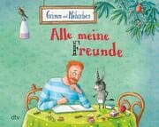 Cover von Grimm und Möhrchen - Alle meine Freunde