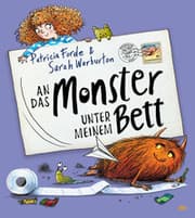 Cover von An das Monster unter meinem Bett