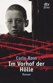 Cover von Im Vorhof der Hölle