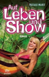 Cover von Auf Leben und Show