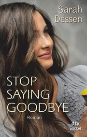 Cover von Stop saying Goodbye
