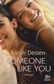 Cover von Someone like you
