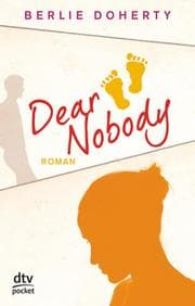 Cover von Dear Nobody