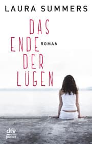 Cover von Das Ende der Lügen