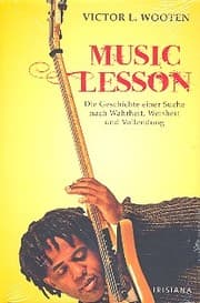 Cover von Music Lesson