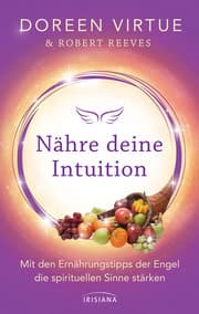 Cover von Nähre deine Intuition