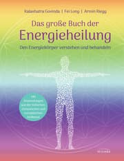 Cover von Das große Buch der Energieheilung