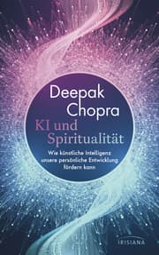 Cover von KI und Spiritualität