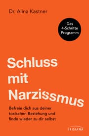 Cover von Schluss mit Narzissmus!
