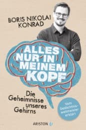 Cover von Alles nur in meinem Kopf