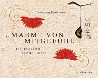 Cover von Umarmt von Mitgefühl