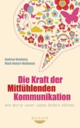 Cover von Die Kraft der Mitfühlenden Kommunikation