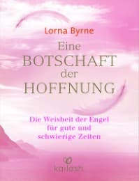 Cover von Eine Botschaft der Hoffnung