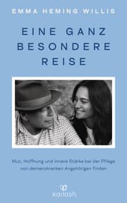Cover von Eine ganz besondere Reise