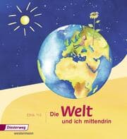 Cover von Die Welt und ich mittendrin