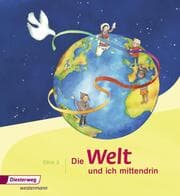 Cover von Die Welt und ich mittendrin