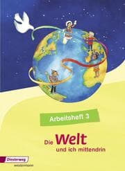 Cover von Die Welt und ich mittendrin