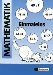 Cover von Mathematik - Übungen