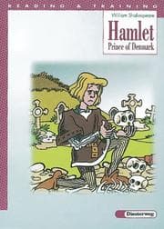 Cover von Hamlet - Prince of Denmark