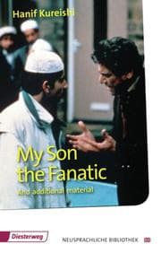Cover von My Son the Fanatic