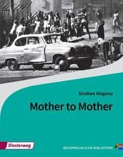 Cover von Mother to Mother