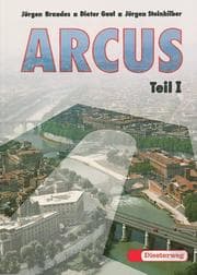Cover von Arcus - Eine Einführung in Latein als 2. Fremdsprache