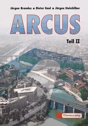 Cover von Arcus - Eine Einführung in Latein als 2. Fremdsprache