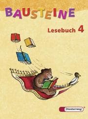Cover von BAUSTEINE Lesebuch - Ausgabe 2003