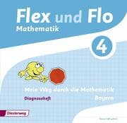 Cover von Flex und Flo - Ausgabe 2014 für Bayern