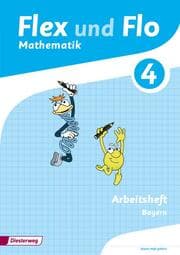 Cover von Flex und Flo - Ausgabe 2014 für Bayern