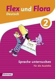 Cover von Flex und Flora - Ausgabe 2013