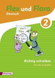 Cover von Flex und Flora - Ausgabe 2013