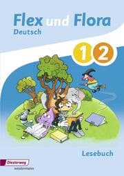 Cover von Flex und Flora - Ausgabe 2013
