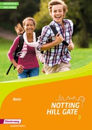 Cover von Notting Hill Gate - Ausgabe 2014
