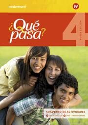 Cover von Qué pasa? - Ausgabe 2016