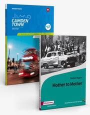 Cover von Camden Town Oberstufe - Ausgabe für die Sekundarstufe II in Niedersachsen