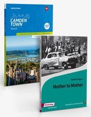 Cover von Camden Town Oberstufe - Ausgabe für die Sekundarstufe II in Niedersachsen