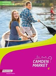 Cover von Camden Market - Ausgabe 2013