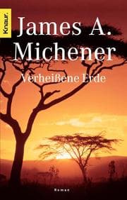 Cover von Verheißene Erde