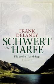 Cover von Schwert und Harfe