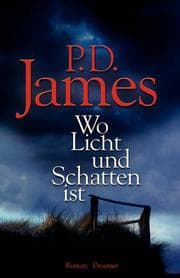 Cover von Wo Licht und Schatten ist