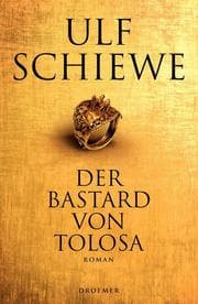 Cover von Der Bastard von Tolosa