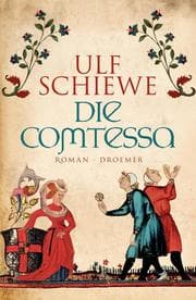 Cover von Die Comtessa