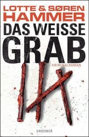Cover von Das weiße Grab
