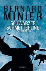 Cover von Schwarzer Schmetterling
