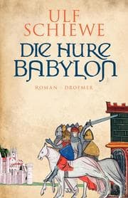 Cover von Die Hure Babylon