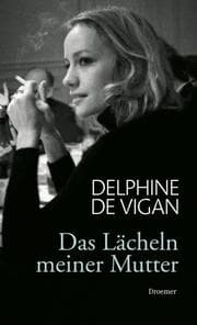 Cover von Das Lächeln meiner Mutter