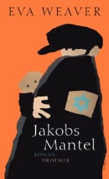 Cover von Jakobs Mantel