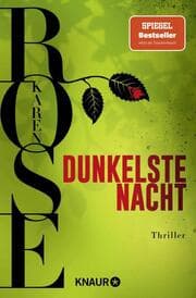 Cover von Dunkelste Nacht