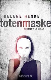 Cover von Totenmaske